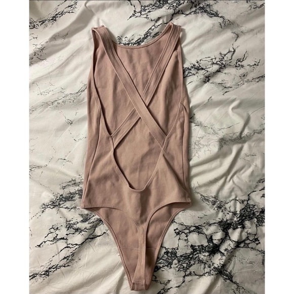 wilfred bodysuit - Picture 6 of 6